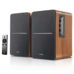 Altavoces Estantería Edifier R1280TS / 42W, doble entrada RCA, salida Subwoofer / desde ESP