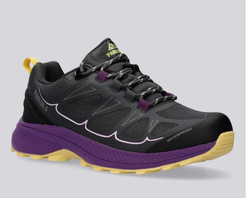 Paredes Sempere Zapatillas Trekking Mujer- Tallas- 36, 37, 38, 39- Recogida en tienda
