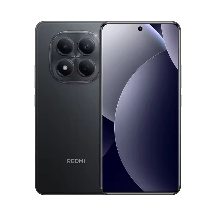 Móvil Xiaomi Redmi Note 15 Pro 4G Libre 8GB+256GB / 12GB+512GB, pantalla AMOLED FHD+ 6.77", MediaTek Helio G200 Ultra, cámara 200