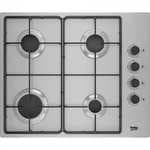 Placa de Gas Beko HIGG64103SX