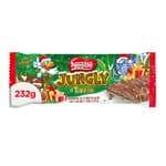 Turrón Jungly Nestlé (Carrefour Terrassa)