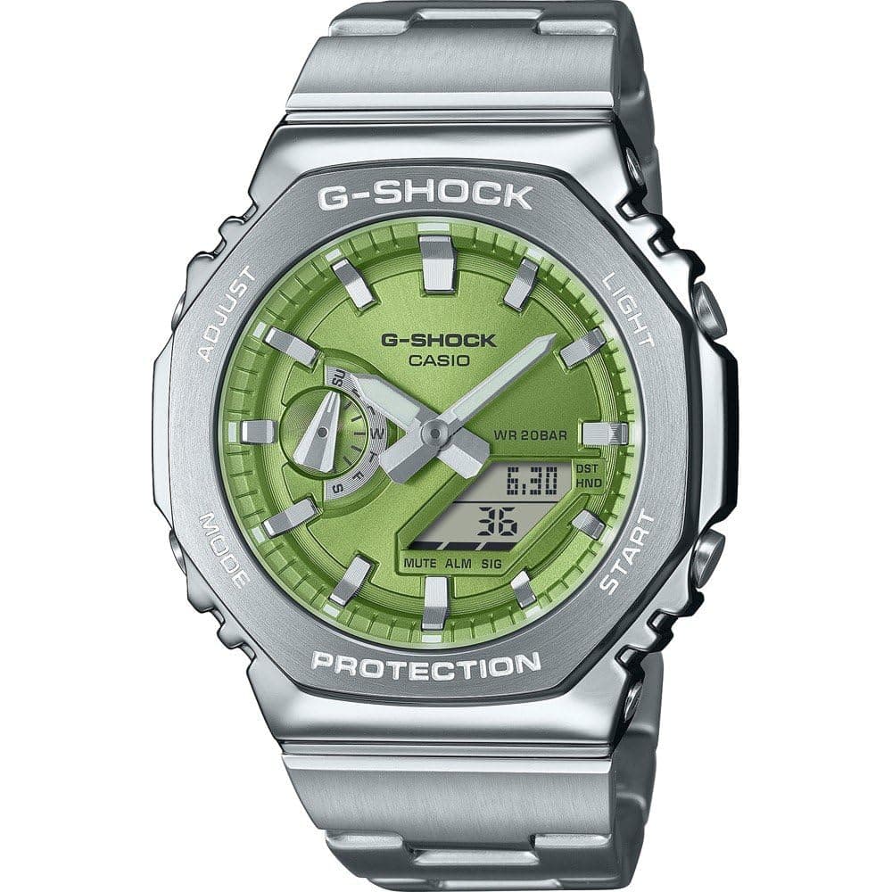 Reloj Casio G-Shock analógico-digital