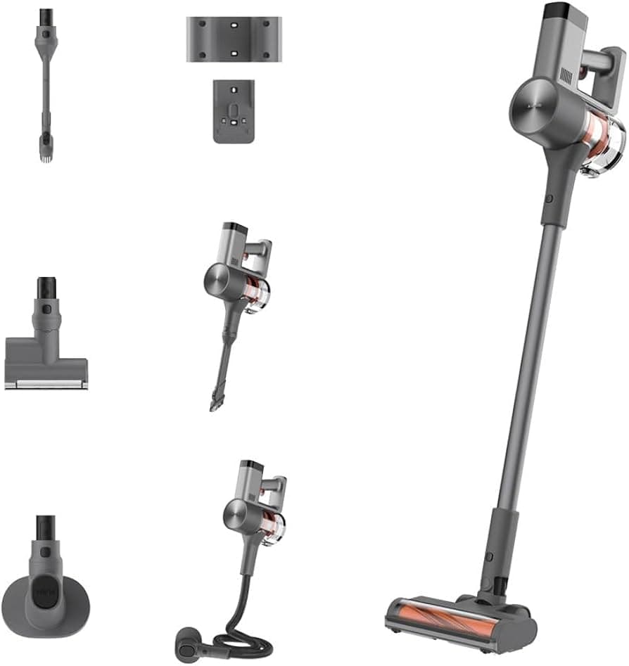 Xiaomi Vacuum Cleaner G20 Max