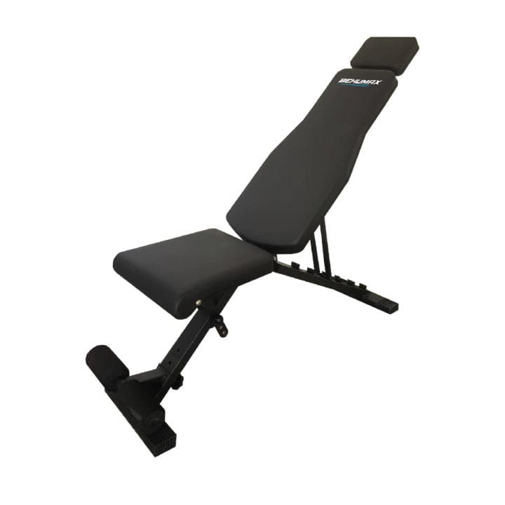 Banco de pesas Comfy Bench