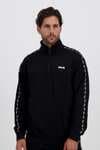 Fila Tape Sudadera Media Cremallera Hombre (tallas S, M, L y XL)