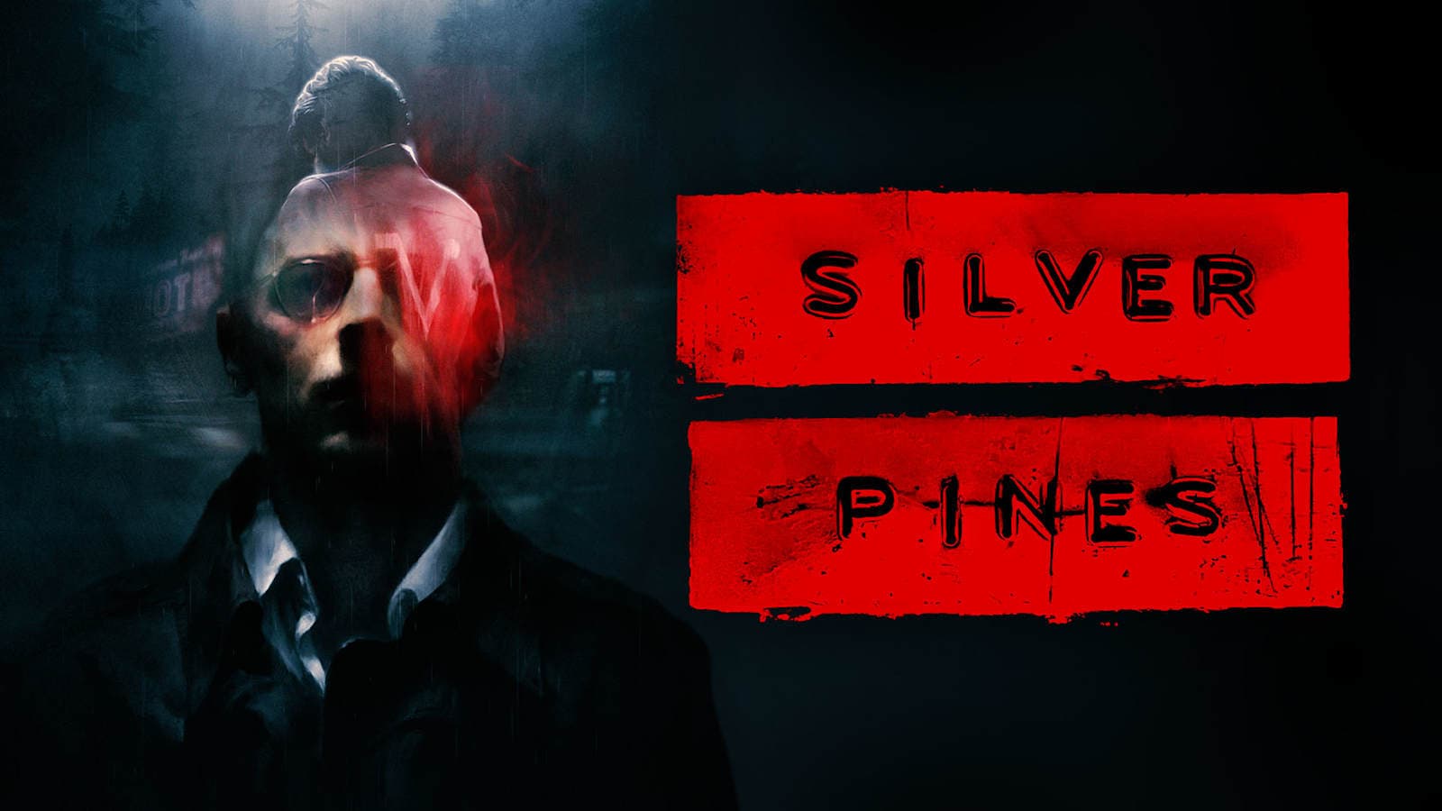 Silver Pines Nintendo Switch 2
