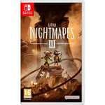 Little Nightmares III Nintendo Switch