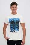 Recopilación Camisetas 4,99€. Camiseta tiburón.