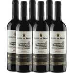 COTO DE IMAZ Selección Aniversario vino tinto reserva DOCa Rioja 2 Cajas = 12 botellas 75 cl