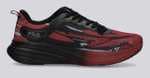 Fila Trek Zapatillas Running Hombre Rojo