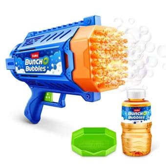 Blaster Zuru Bunch O Bubbles, pistola de burbujas