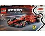 LEGO Speed Champions Coche de Carreras Ferrari