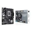 Placa Base ASUS PRIME H610M-E-CSM