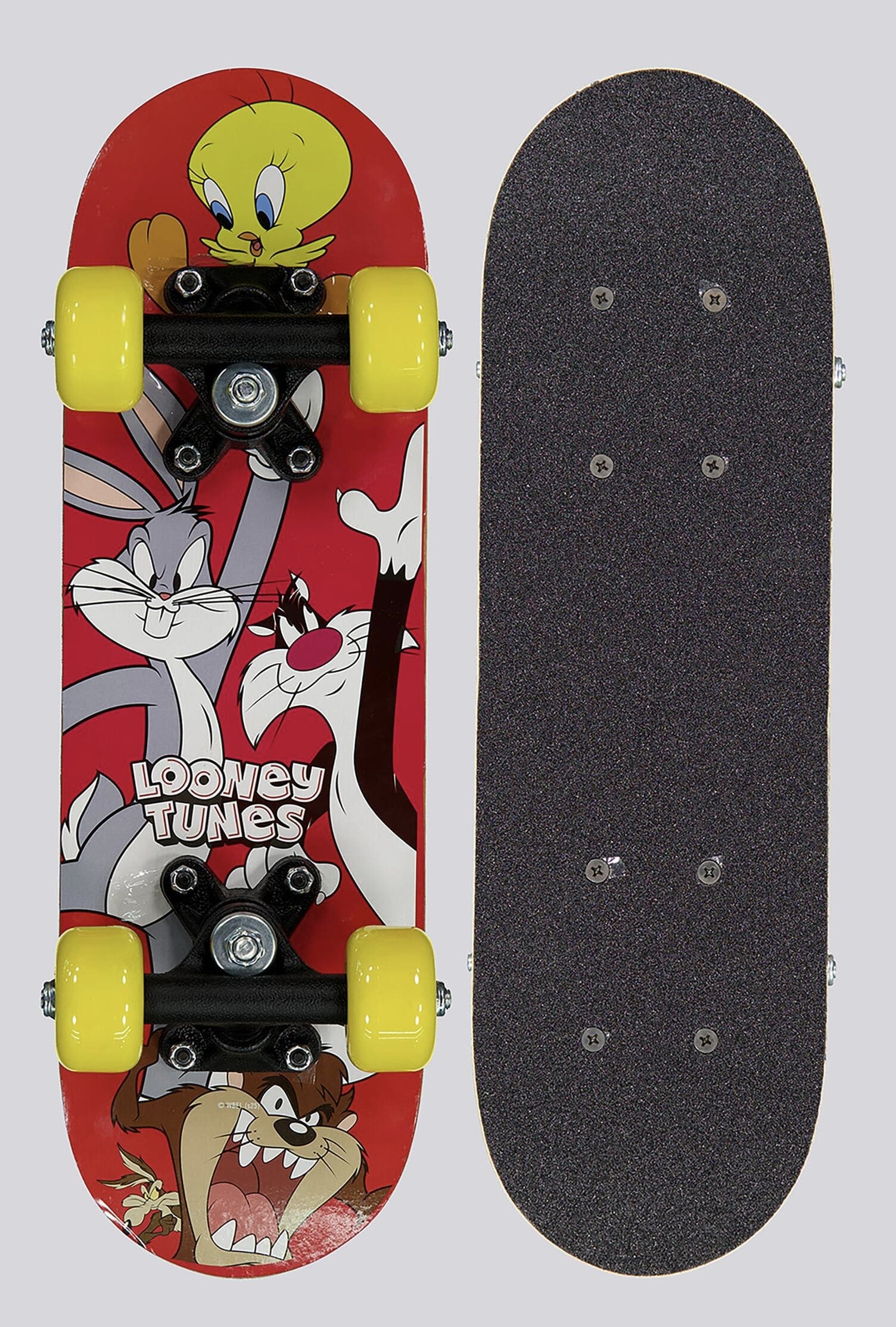 Skate Looney Tunes