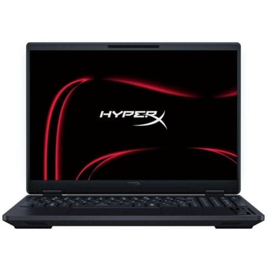 Portátil HP HyperX OMEN 15-gb0005ns 15.3" AMD Ryzen 7 260 24GB 1TB SSD RTX 5060 FreeDOS