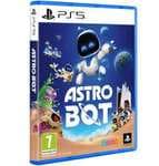 Juego PS5 - ASTRO BOT