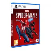 Marvel Spiderman 2 - Playstation 5 - Nuevo Precintado - PAL España