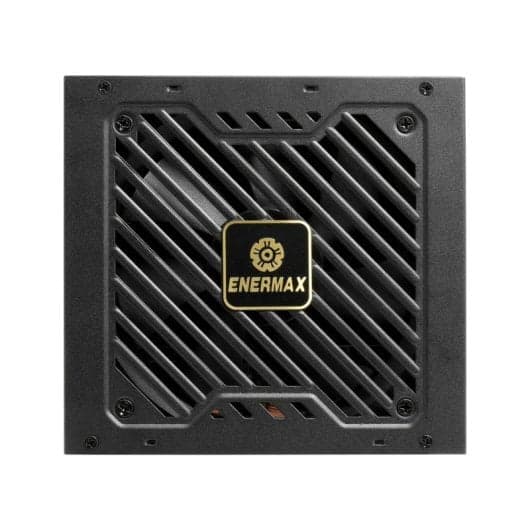 Fuente de alimentación Enermax Revolution III 1000W | Tier A | 80 Plus Gold | ATX 3.1 | PCIe 5.1 (12V-2x6 600W) | Totalmente modular