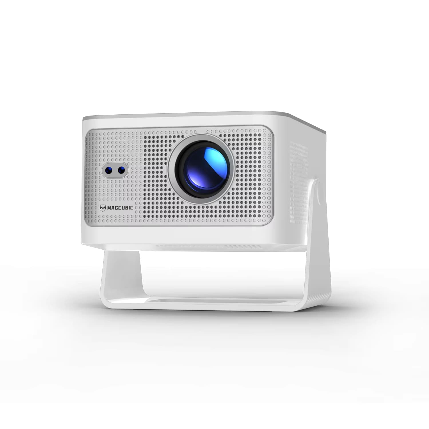 Proyector Portátil Magcubic HY350Max 900ANSI Android 14 con Enfoque Automático (Desde España)