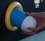 Lámpara Doraemon Interactiva por 11€ + Envío GRATIS