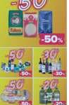 Recopilatorio nuevos cupones diarios Arroces, Aceite, Pizzas y Vinos (solapan con promos del folleto)