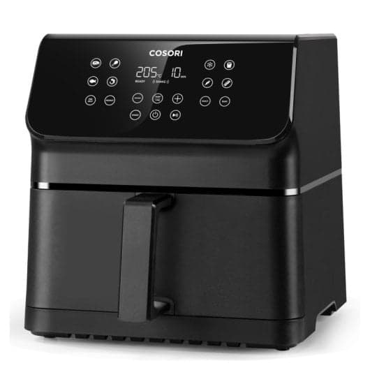 Cosori Premium II Chef Edition Freidora de Aire 6.2L