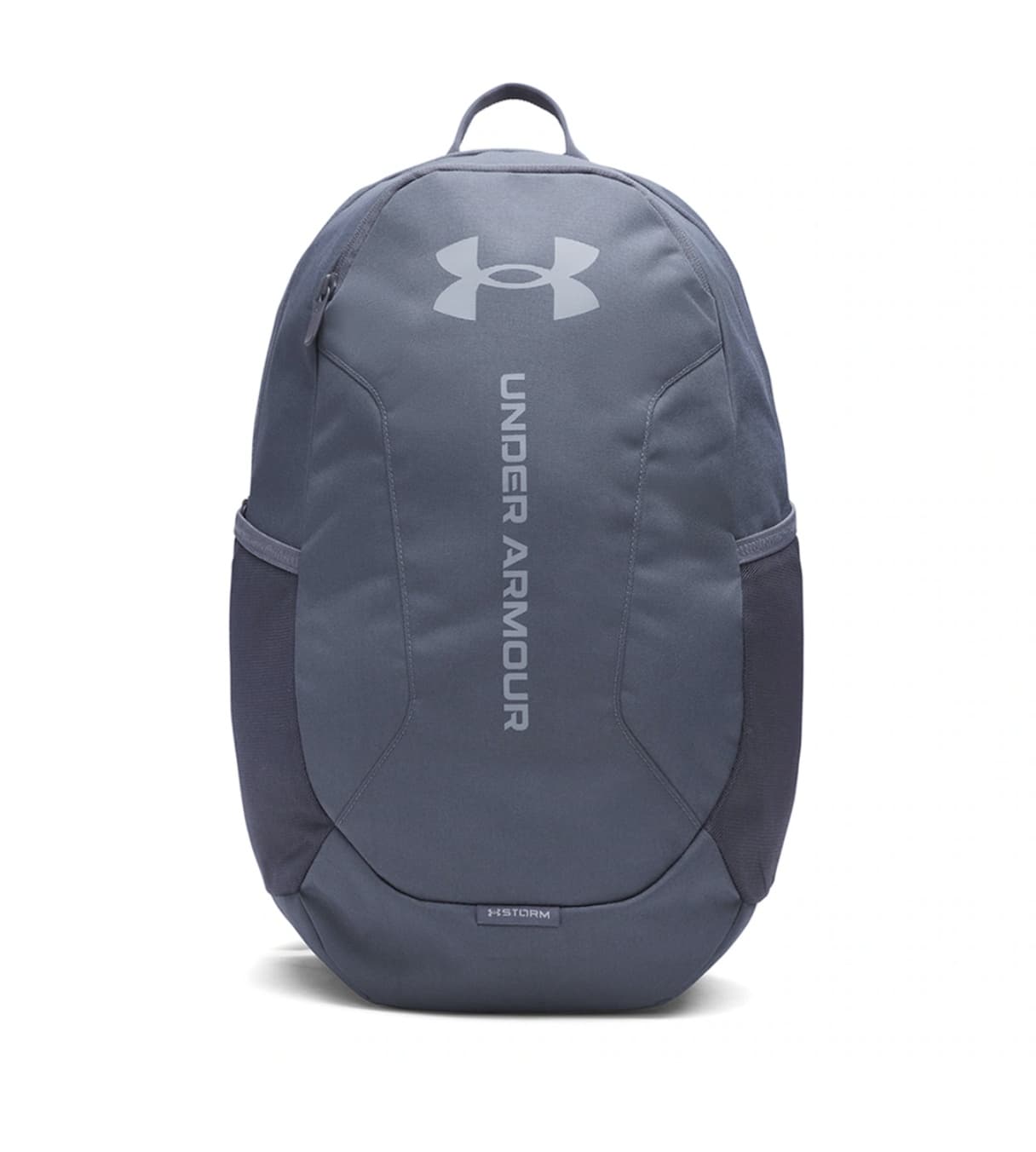 Mochila under armour gris