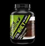 Proteína Total whey balance Iron Addicts 1,8kg