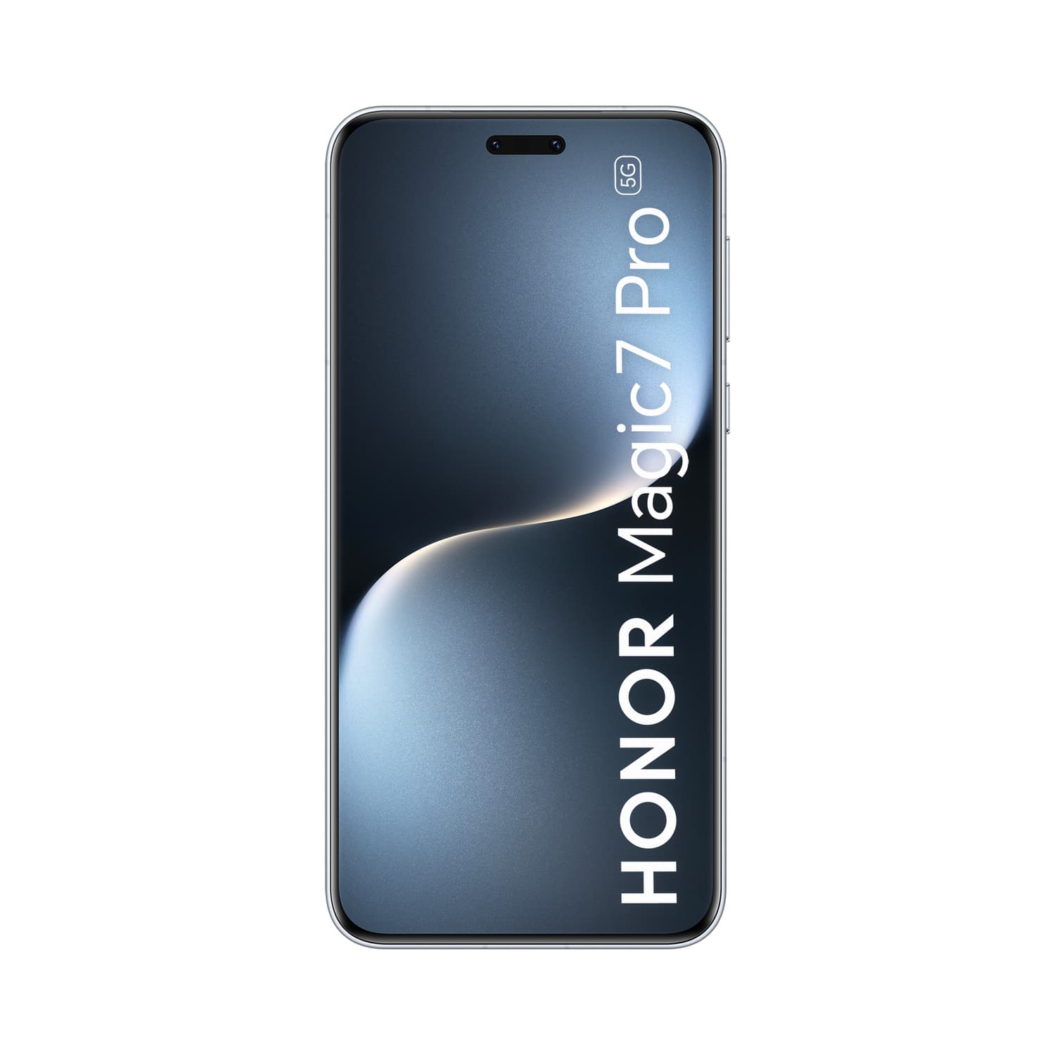 Móvil - Honor Magic7 Pro, gris, 512 GB, 12 GB RAM, 6.8" AMOLED, Snapdragon 8 Elite