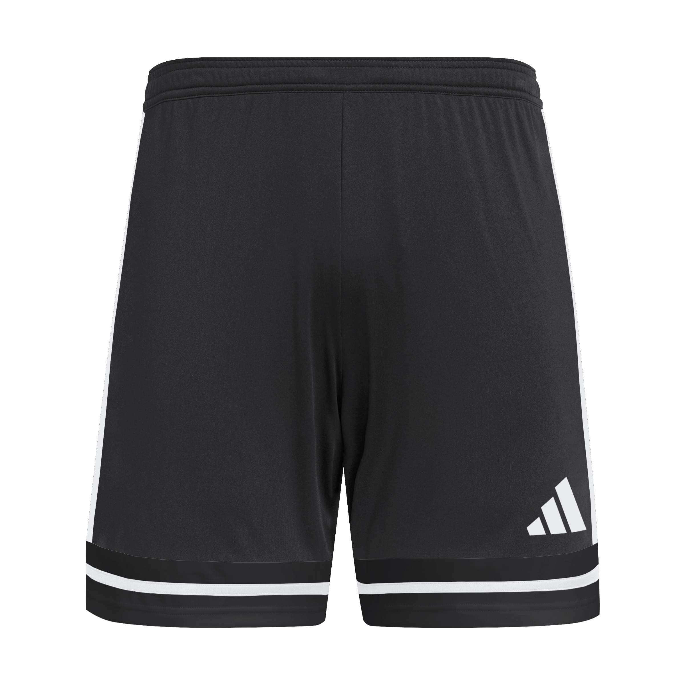 Pantalón Corto Deportivo adidas Squadra 25 para Hombre - Tecnología AEROREADY, 100% Reciclado (Por 10,35€ o 11,50€) Desde la M
