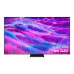 TV Samsung Neo QLED TQ55QN80FAU 55″ 4K Quantum Matrix Gaming Hub Dolby Atmos HDR10+