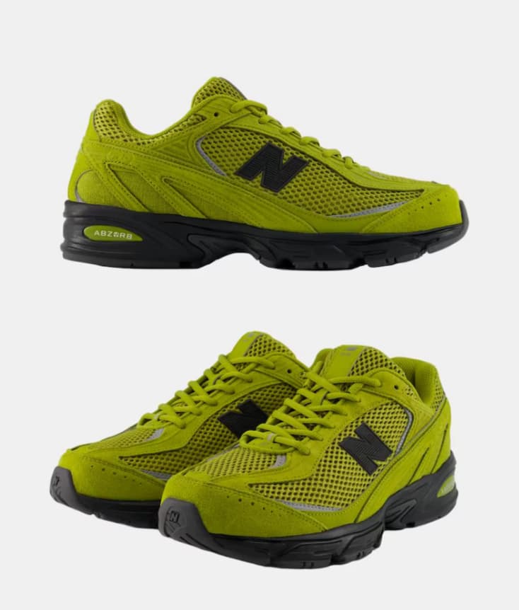 New Balance 509 para hombre- Tallas- 40, 42, 43, 46.5- Recogida en tienda gratis