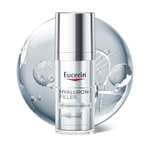 Eucerin Hyaluron-Filler Epigenetic Serum (30 ml), sérum antiedad que corrige los 10 signos del envejecimiento