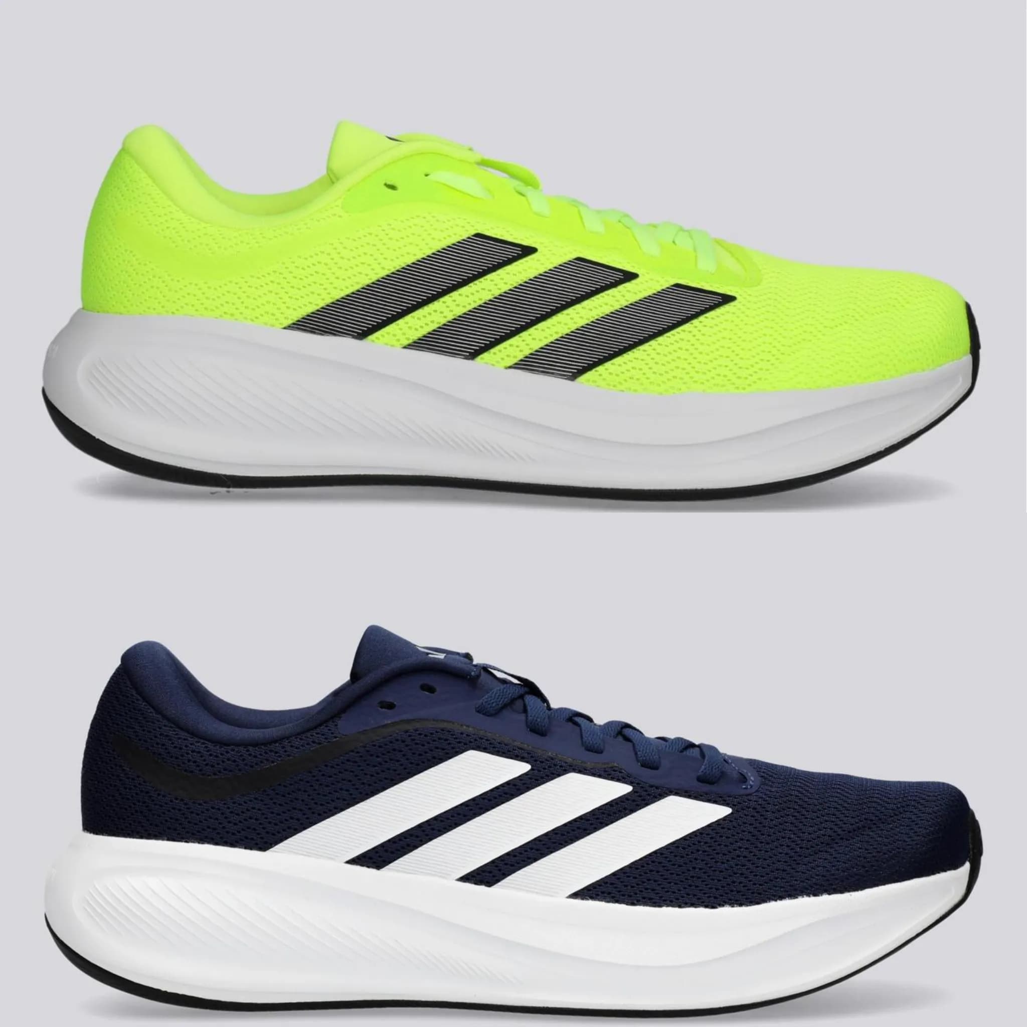 Zapatillas Running Hombre adidas Response Runner 2