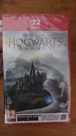 Hogwarts Legacy Switch 2 (Tarjeta llave de juego)