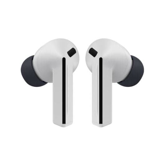 Samsung Galaxy Buds3 FE Auriculares Bluetooth Ergonómicos con Cancelación Activa de Ruido Gris