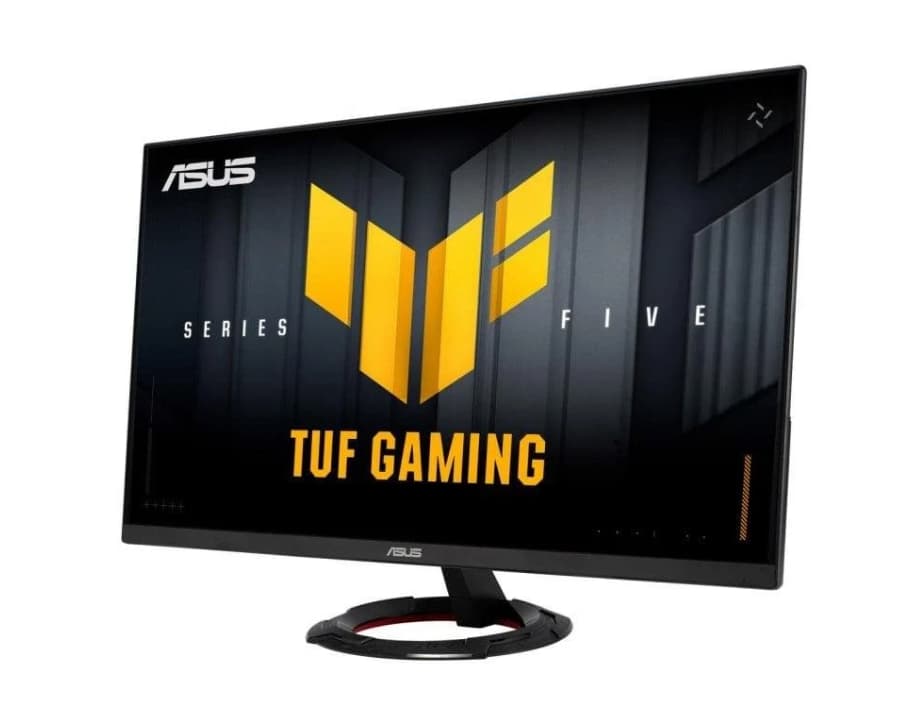 Monitor Gaming ASUS TUF Gaming VG279Q5R (27" Fast IPS | Full HD | 200 Hz | 0.5 ms | FreeSync | HDR10 | Altavoces | PcComponentes)