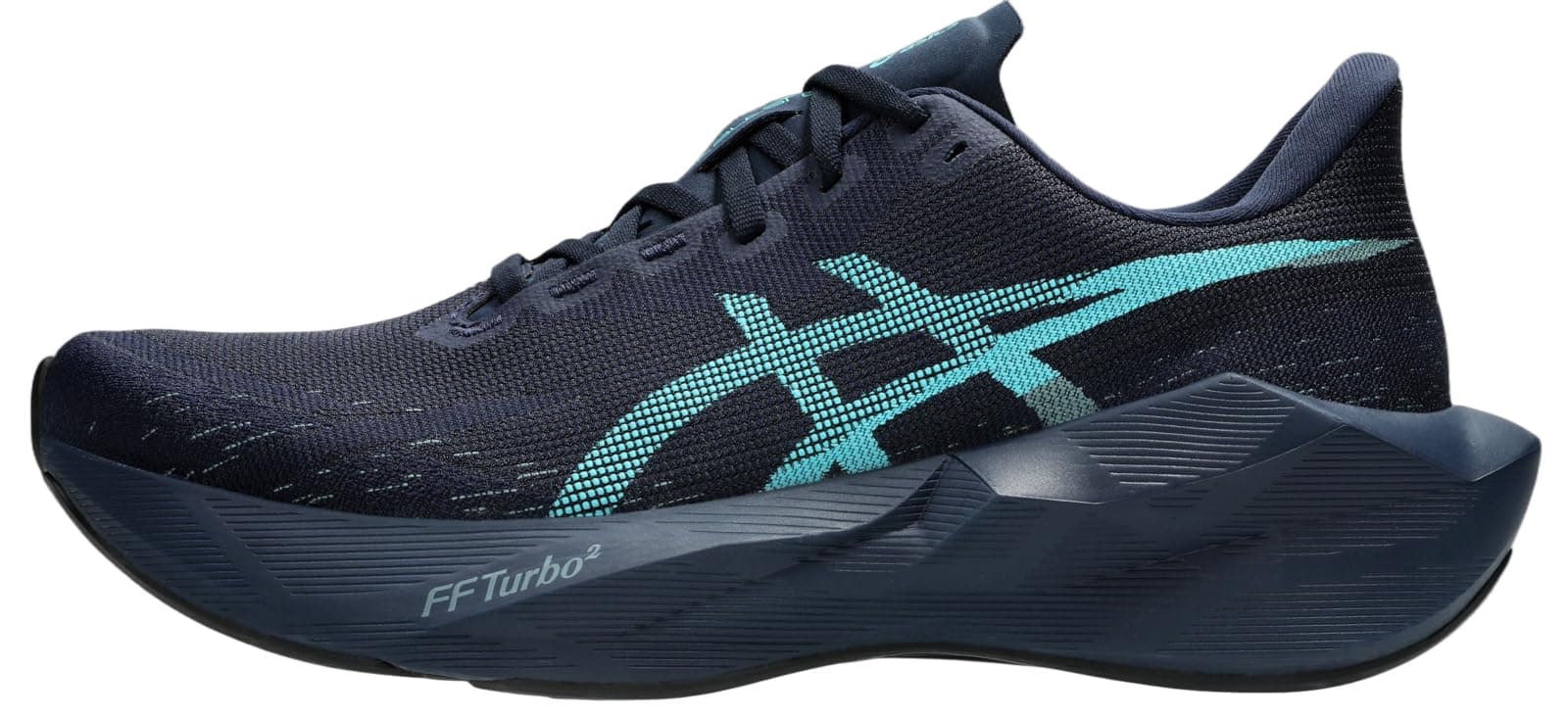 Asics Novablast 6 - Oferta para clientes Prime - Tallas: 41.5, 42, 42.5, y 45