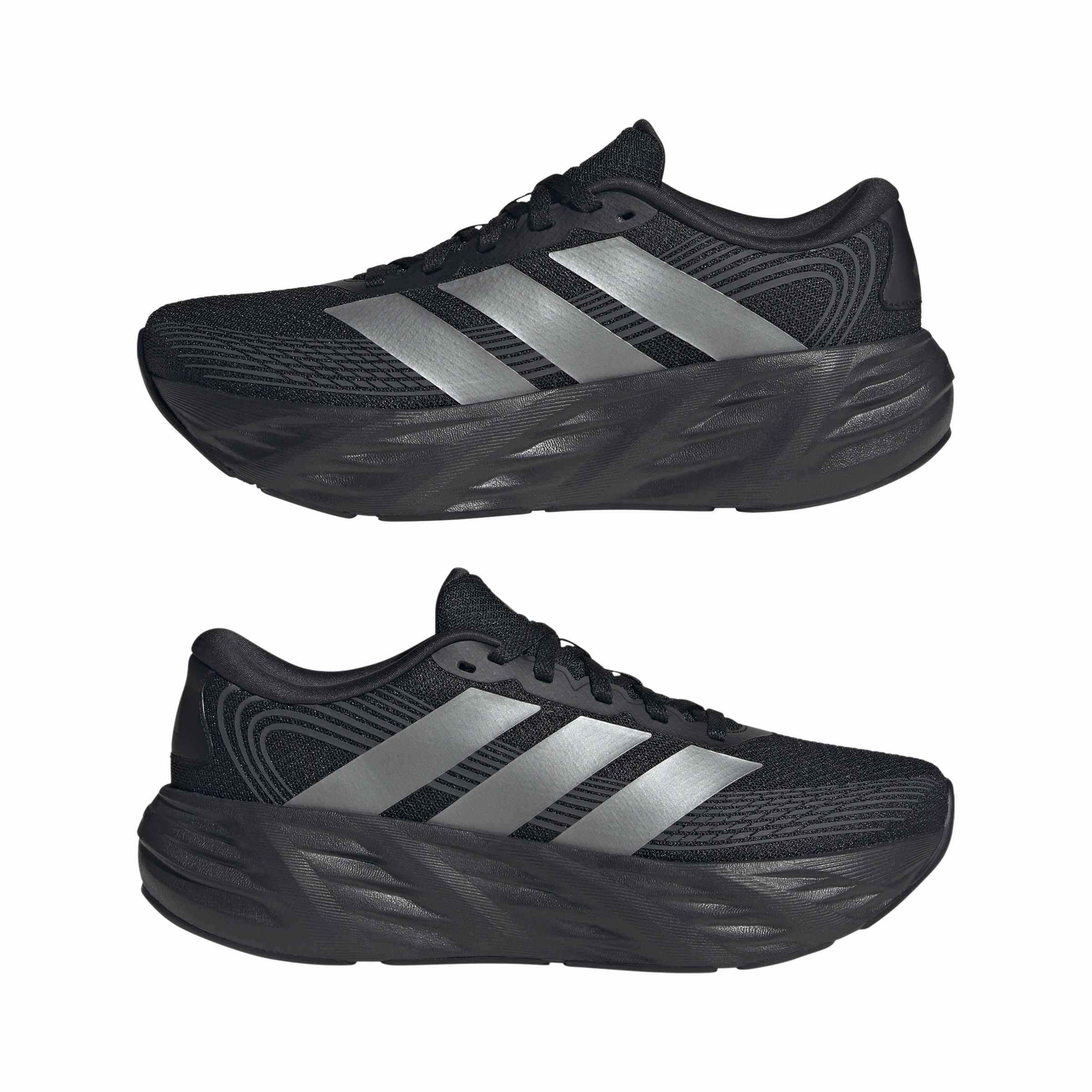 Zapatillas Mujer Adidas Galaxy - Mediasuela Cloudfoam Amortiguada, Plantilla OrthoLite, Malla Transpirable