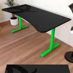 Mesa escritorio Gaming Arozzi Arena Verde