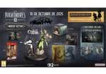 Little Nightmares III Ed. Coleccionista Mirror nintendo switch 2