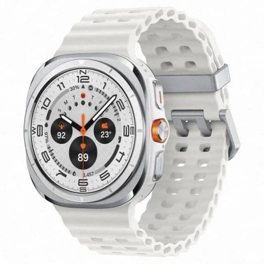 Samsung Galaxy Watch Ultra (2025) LTE