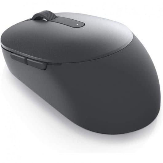 Dell Mobile PRO-MS5120W Ratón Inalámbrico 1600DPI Gris Titanio