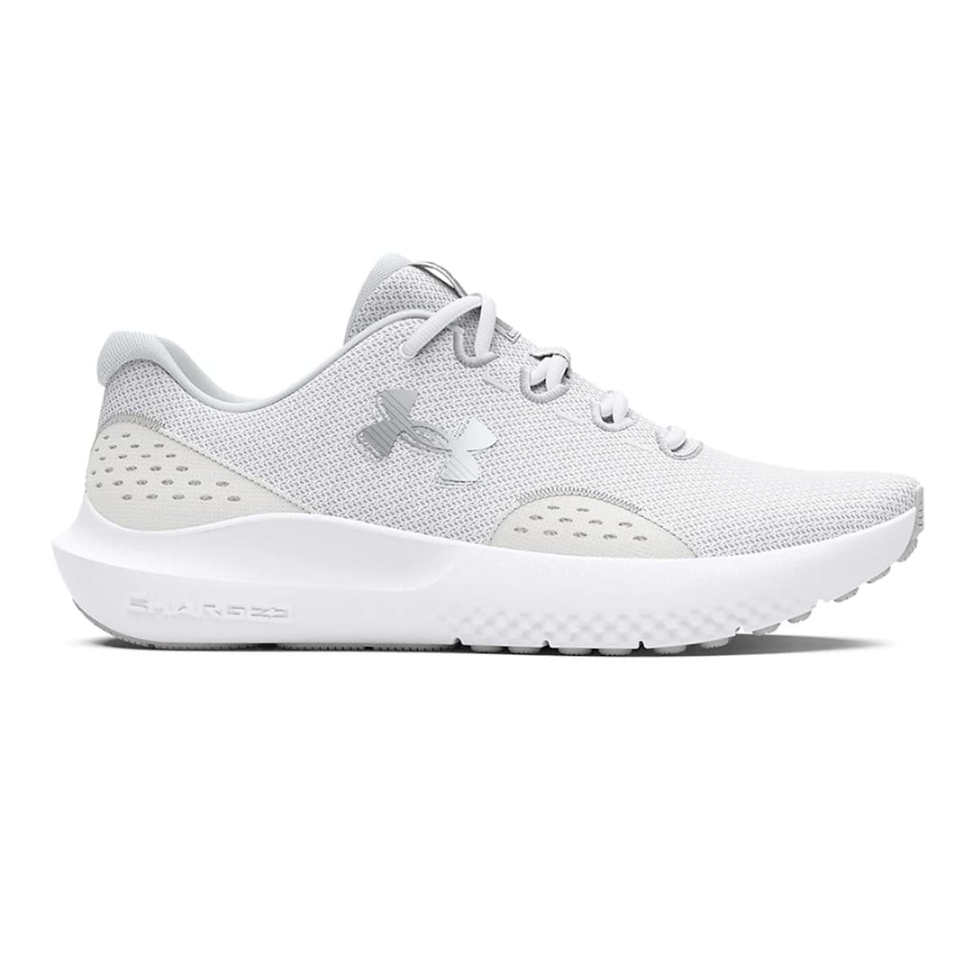 Zapatillas de running de mujer UA W Charged Surge 4 Under Armour 37,5 a 42