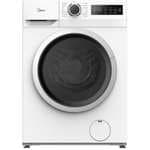 Lavadora 9KG - Midea MF110W90BA10/W-ES