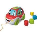 Clementoni Baby Tony, formas y colores