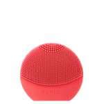 FOREO LUNA play plus 2 | Cepillo de limpieza facial | Limpiador facial de 1 minuto | Accesorio de viaje
