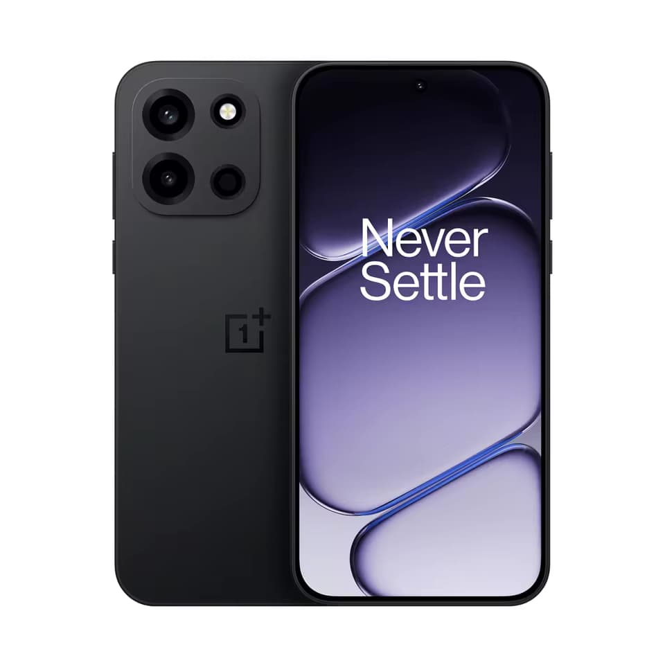 OnePlus Nord 6 - 8/256GB, AMOLED QHD de 6'78" con 144Hz, Snapdragon 8s Gen4, 50 Mpx (Sony LYT-600), 7500mAh con 80W - Smartphone