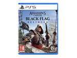 Assassin's Creed: Black Flag Resynced ps5/ xbox (steelbook de regalo)