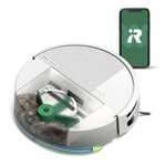 iRobot Roomba 205 Combo DustCompactor Robot Aspirador y Friegasuelos 7000Pa Blanco